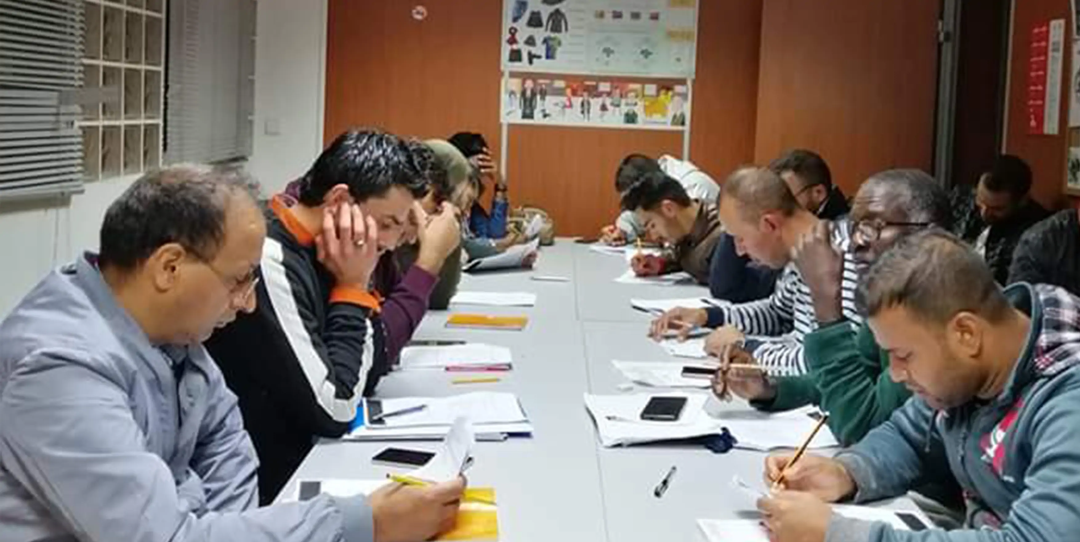 DELE Extensive course