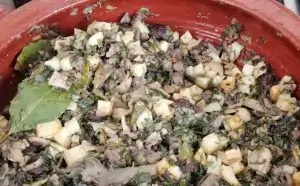 Comida típica de Mallorca