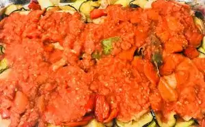 Comida típica de Mallorca